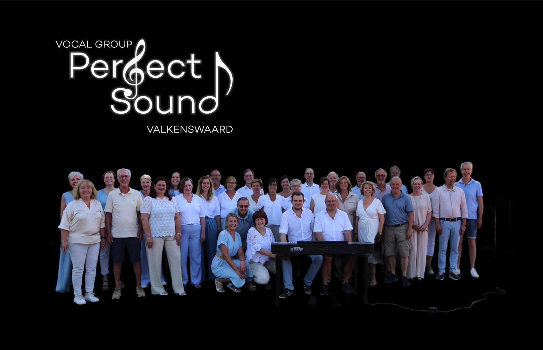 Vocal Group Perfect Sound